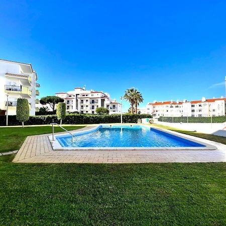 Apartament Albufeira Downtown With Pool By Homing Zewnętrze zdjęcie