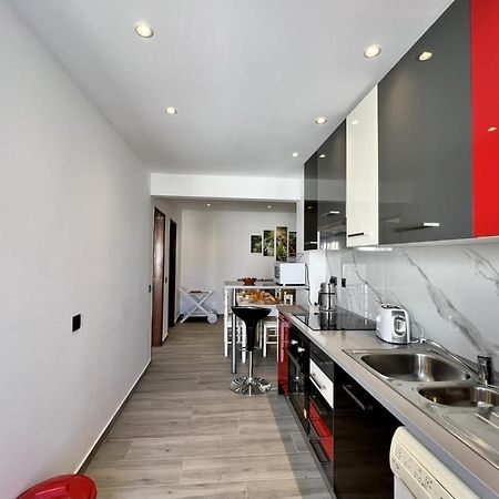 Apartament Albufeira Downtown With Pool By Homing Zewnętrze zdjęcie