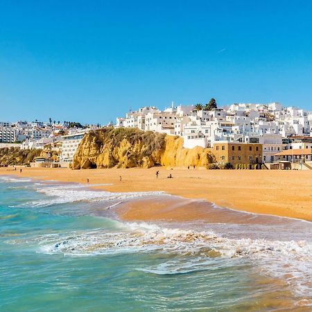 Apartament Albufeira Downtown With Pool By Homing Zewnętrze zdjęcie