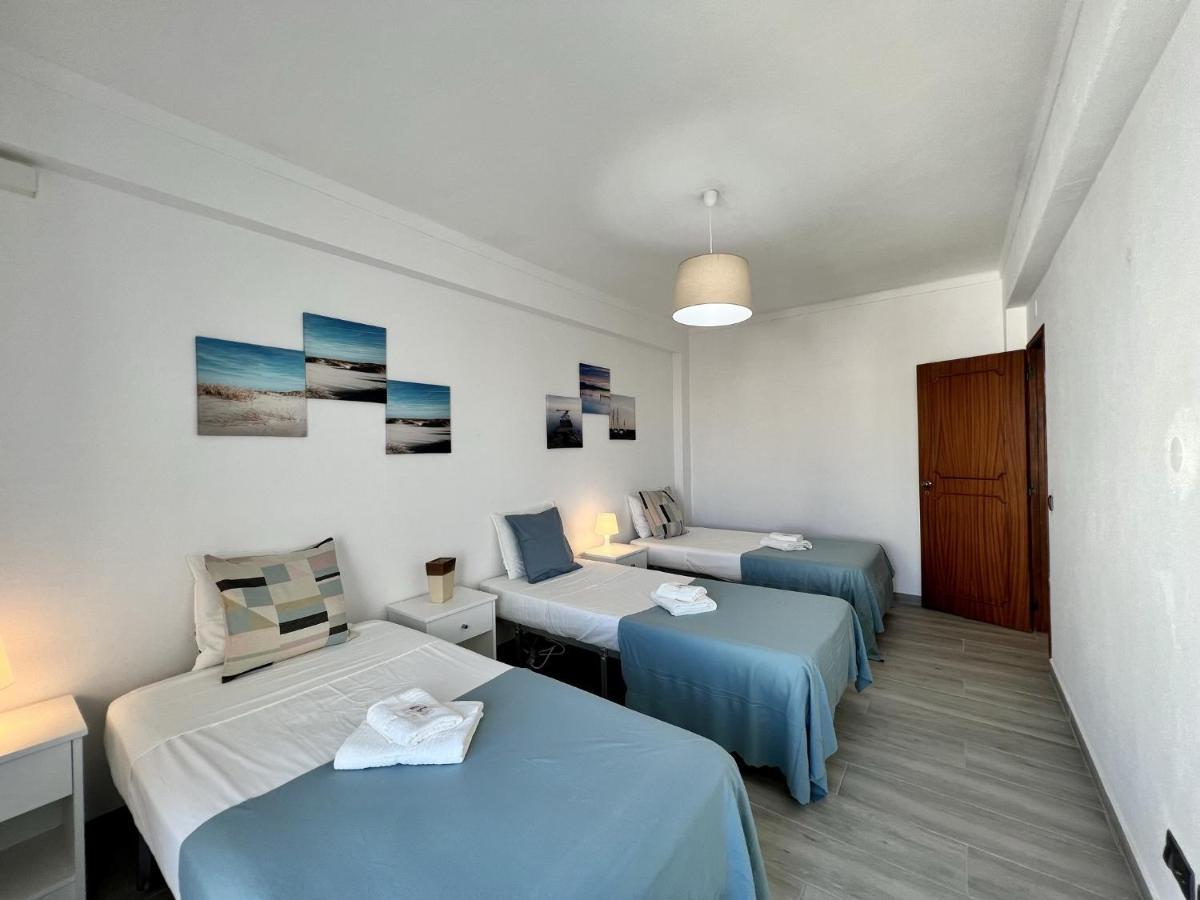 Apartament Albufeira Downtown With Pool By Homing Zewnętrze zdjęcie