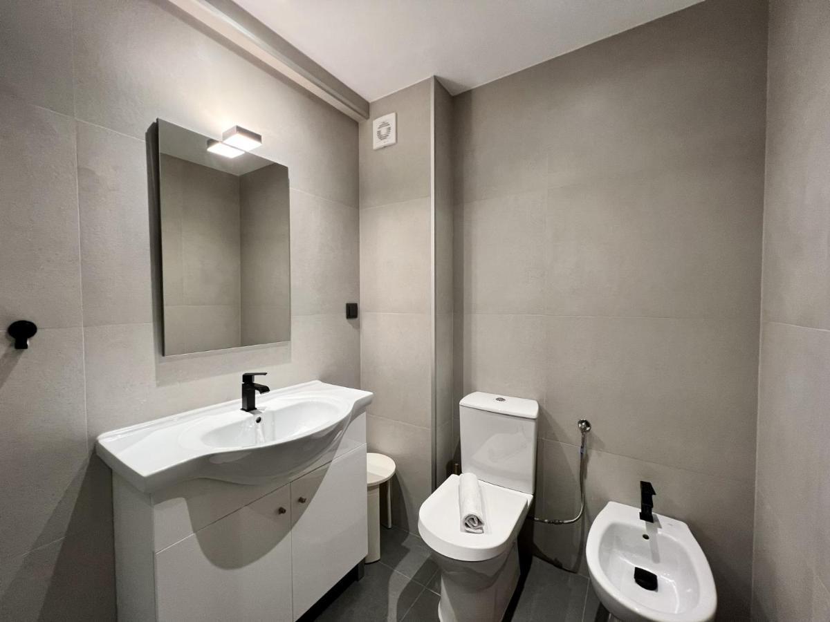 Apartament Albufeira Downtown With Pool By Homing Zewnętrze zdjęcie