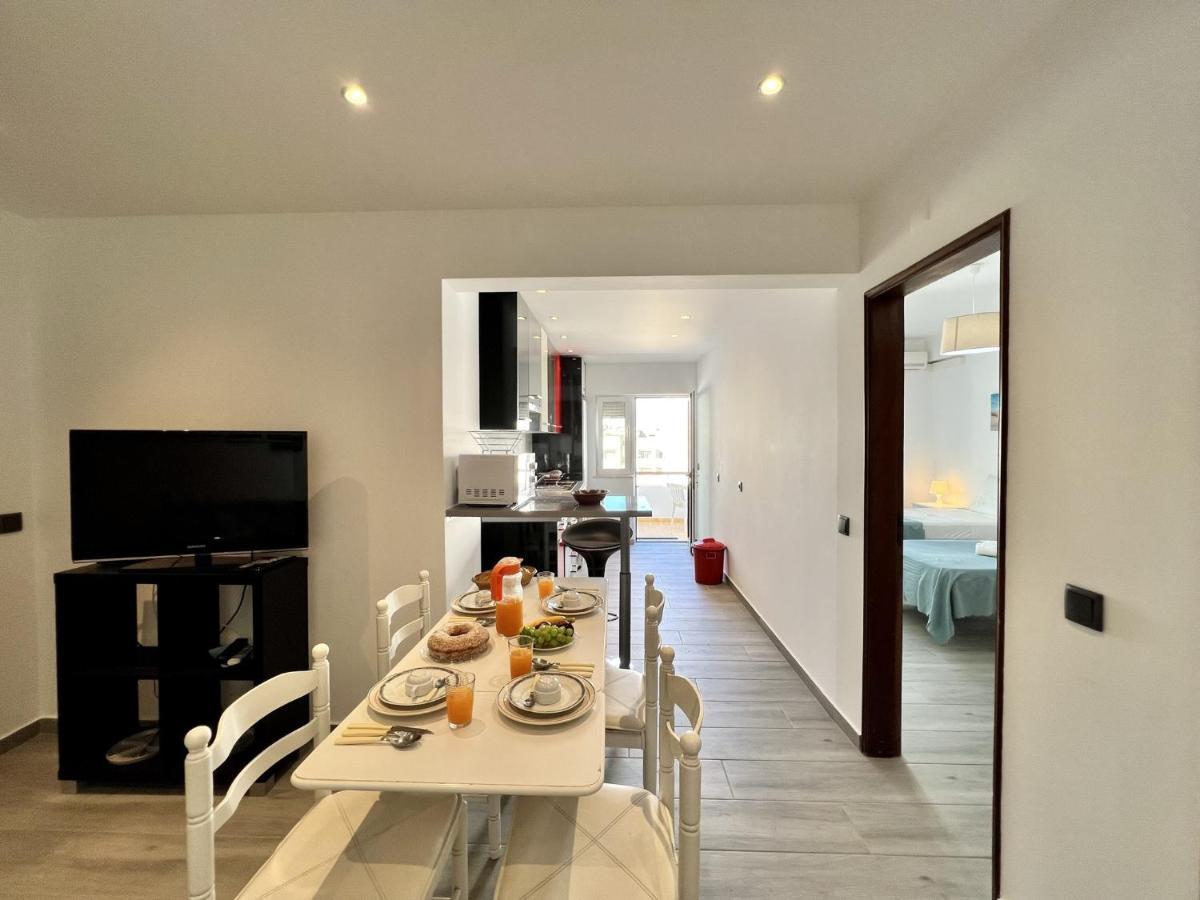Apartament Albufeira Downtown With Pool By Homing Zewnętrze zdjęcie