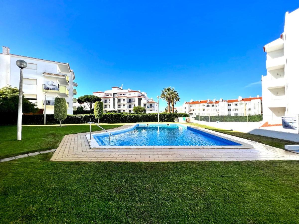 Apartament Albufeira Downtown With Pool By Homing Zewnętrze zdjęcie
