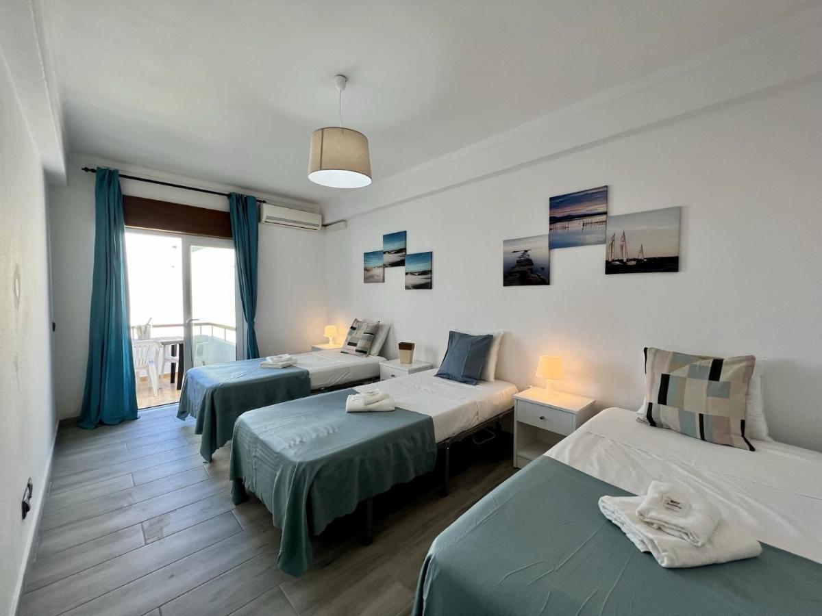 Apartament Albufeira Downtown With Pool By Homing Zewnętrze zdjęcie