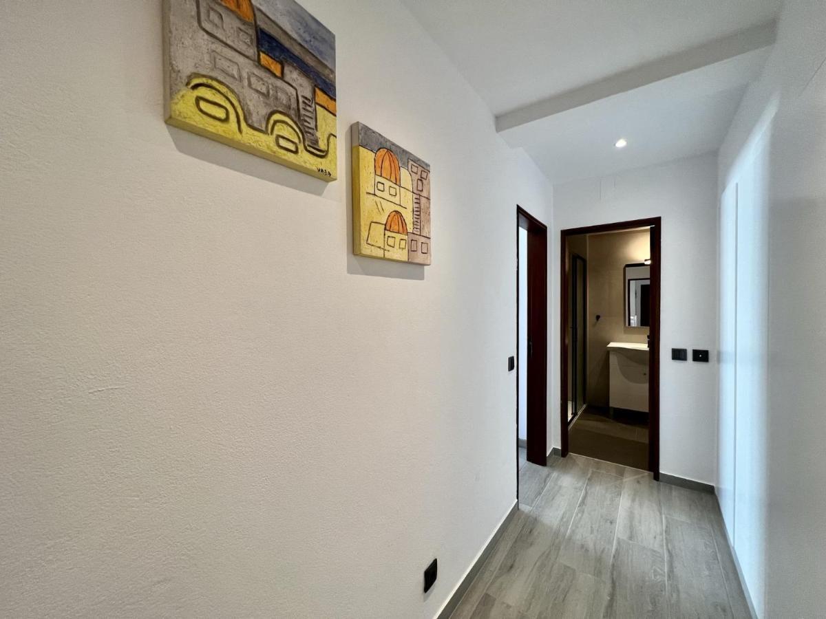 Apartament Albufeira Downtown With Pool By Homing Zewnętrze zdjęcie