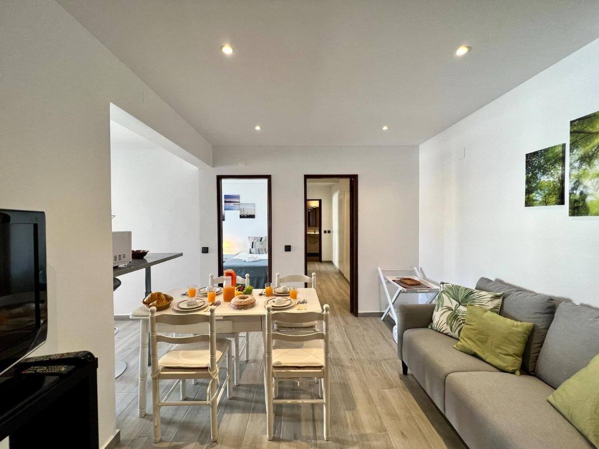 Apartament Albufeira Downtown With Pool By Homing Zewnętrze zdjęcie