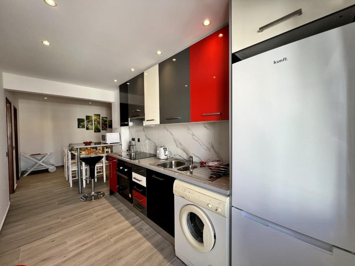 Apartament Albufeira Downtown With Pool By Homing Zewnętrze zdjęcie