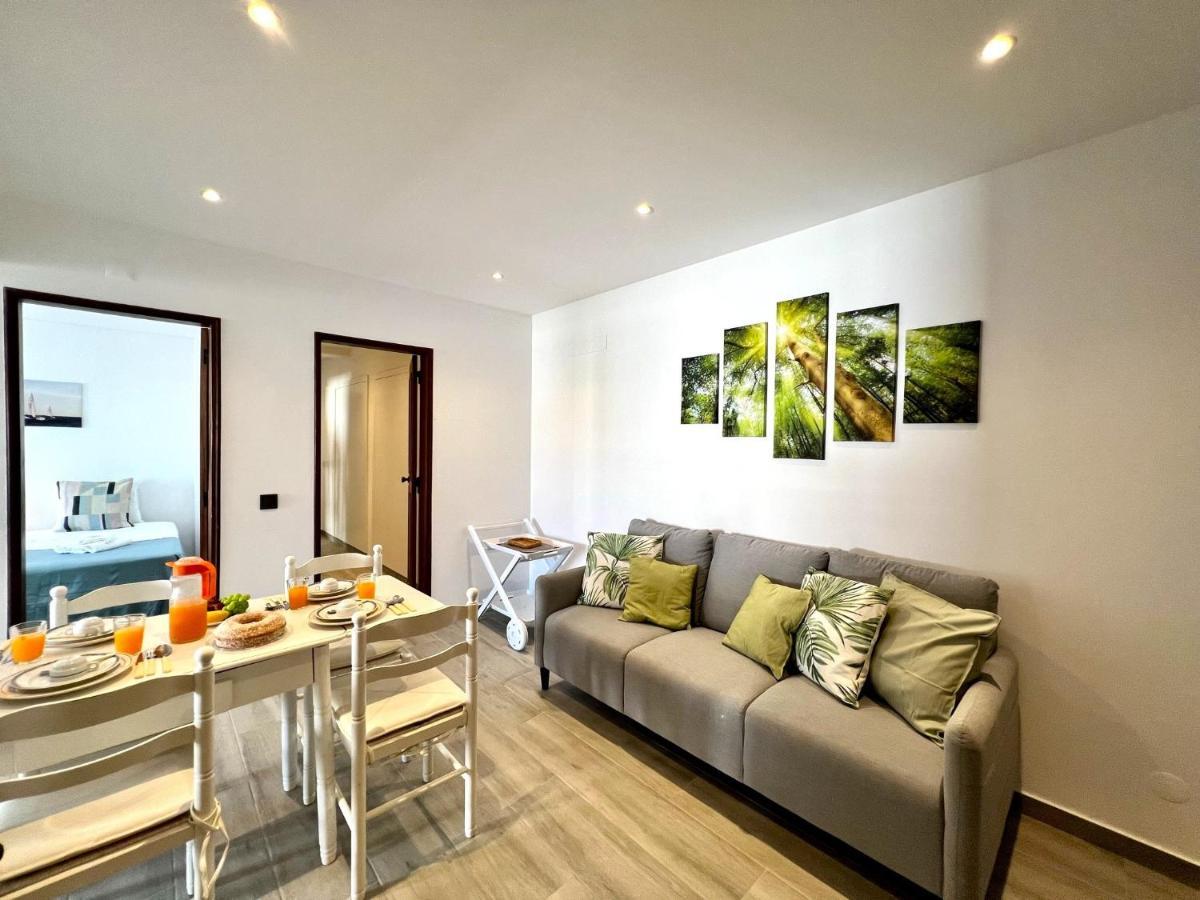 Apartament Albufeira Downtown With Pool By Homing Zewnętrze zdjęcie