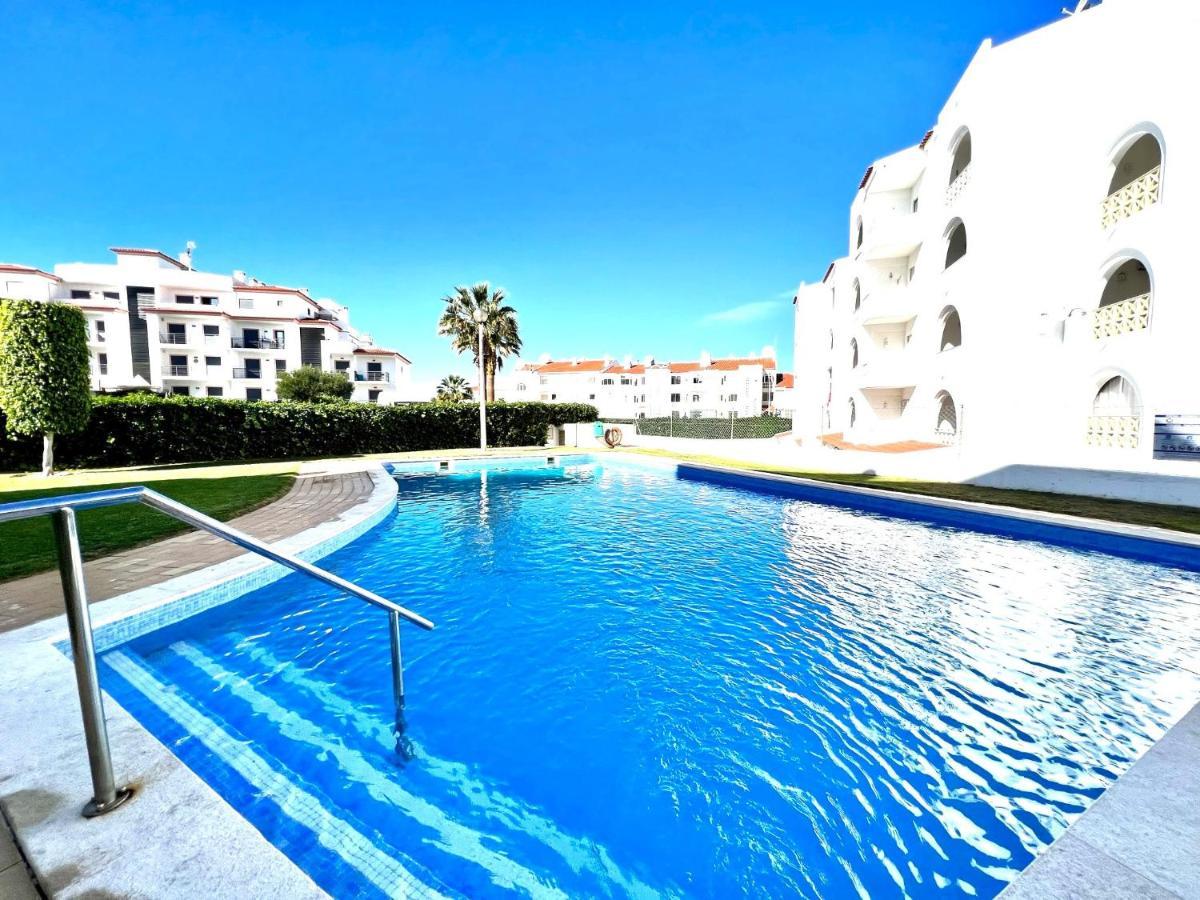 Apartament Albufeira Downtown With Pool By Homing Zewnętrze zdjęcie