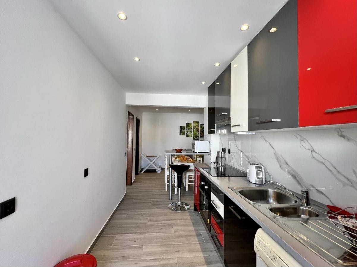 Apartament Albufeira Downtown With Pool By Homing Zewnętrze zdjęcie