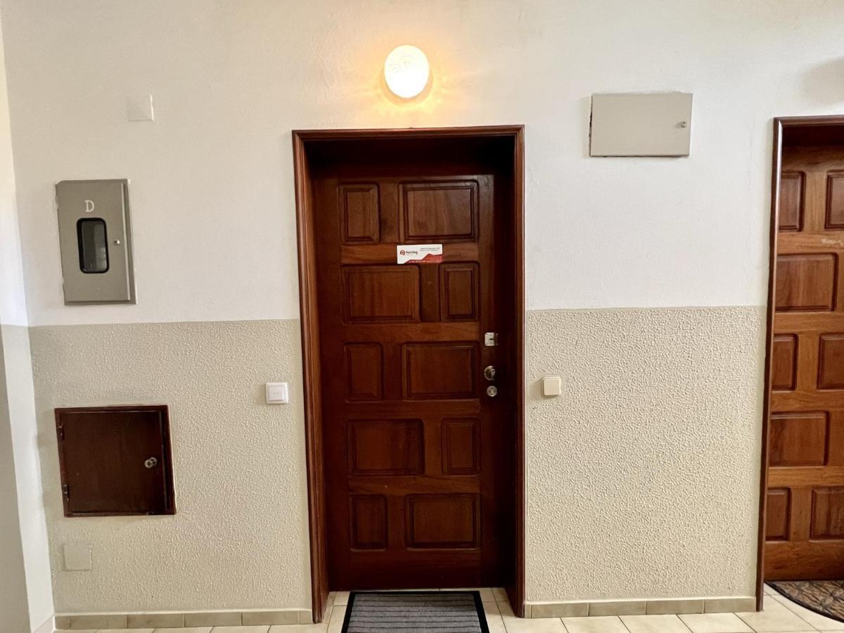 Apartament Albufeira Downtown With Pool By Homing Zewnętrze zdjęcie