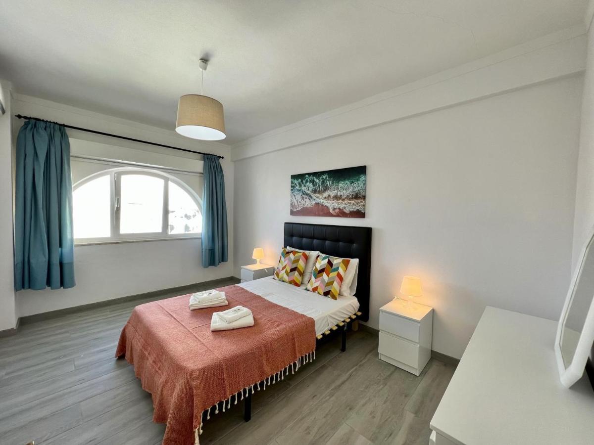 Apartament Albufeira Downtown With Pool By Homing Zewnętrze zdjęcie