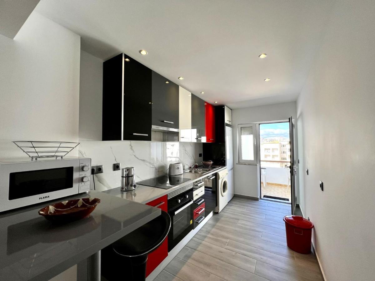 Apartament Albufeira Downtown With Pool By Homing Zewnętrze zdjęcie