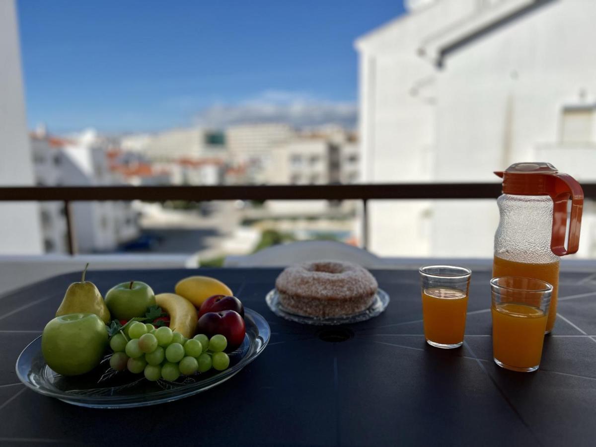 Apartament Albufeira Downtown With Pool By Homing Zewnętrze zdjęcie