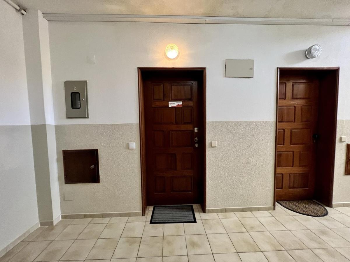 Apartament Albufeira Downtown With Pool By Homing Zewnętrze zdjęcie